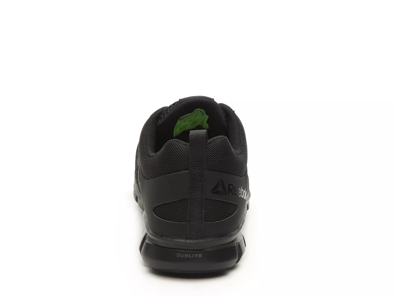 Sublite Cushion Composite Toe Work Shoe