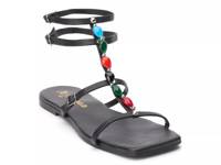 Verona Sandal Black view