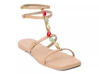 Verona Sandal White view