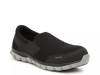 Sublite Work Slip-On Black view
