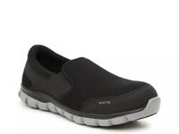 Sublite Work Slip-On Black view