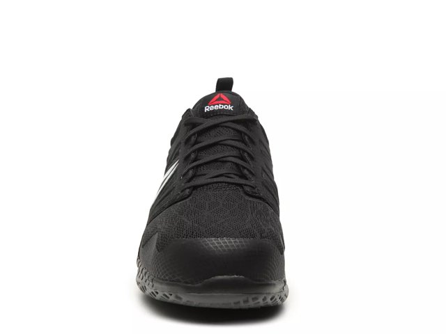 ZPrint Steel Toe Work Shoe