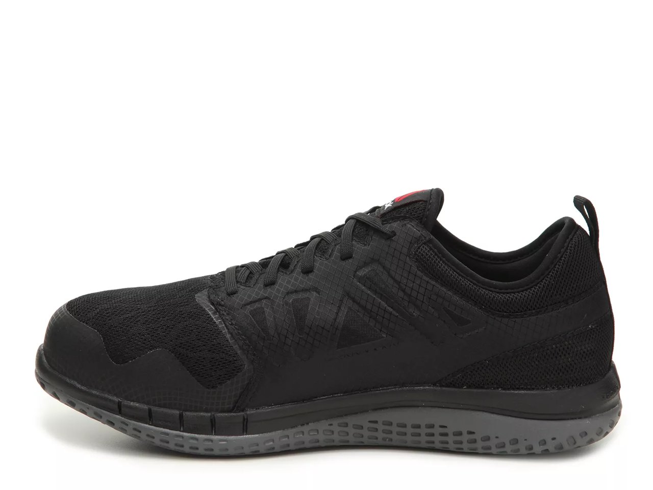 ZPrint Steel Toe Work Shoe