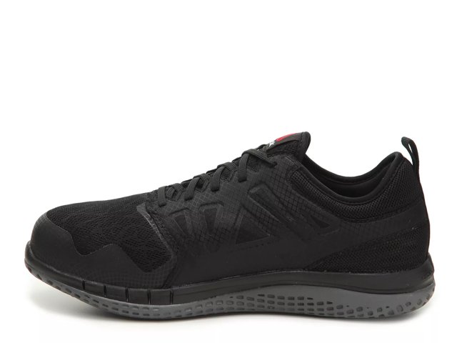 ZPrint Steel Toe Work Shoe