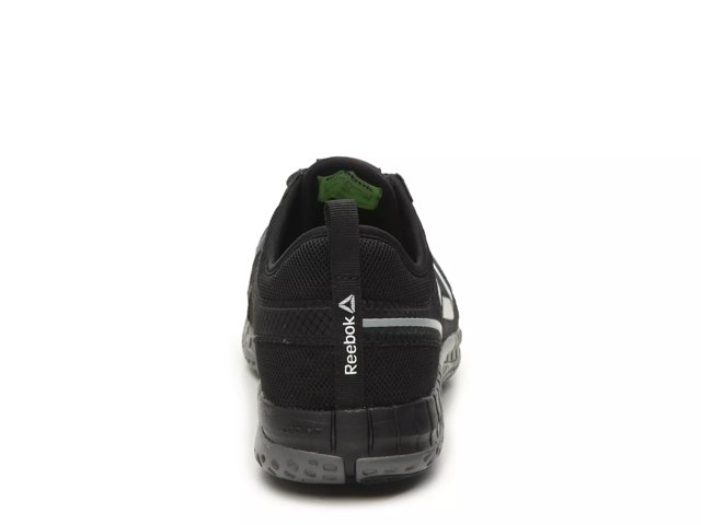 ZPrint Steel Toe Work Shoe