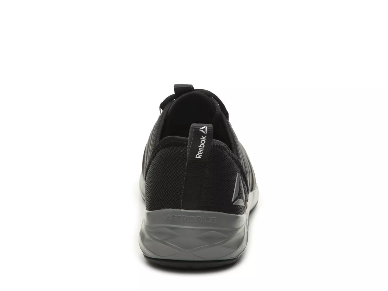 Astroride Steel Toe Work Shoe