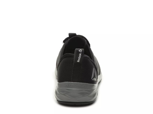 Astroride Steel Toe Work Shoe