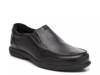 Loedin Steel Toe Slip-On Work Shoe Black view