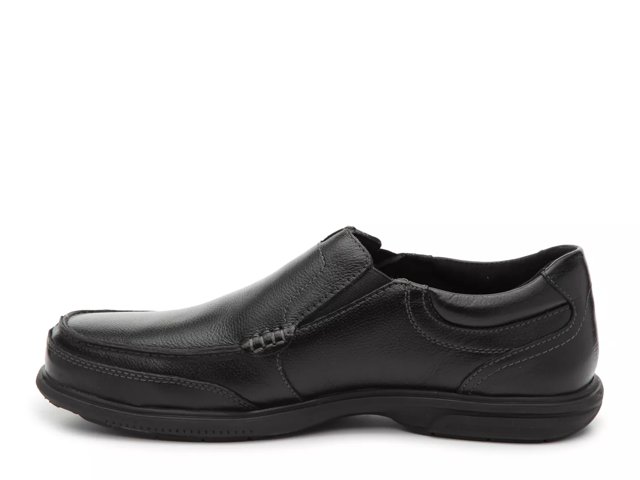 Loedin Steel Toe Slip-On Work Shoe