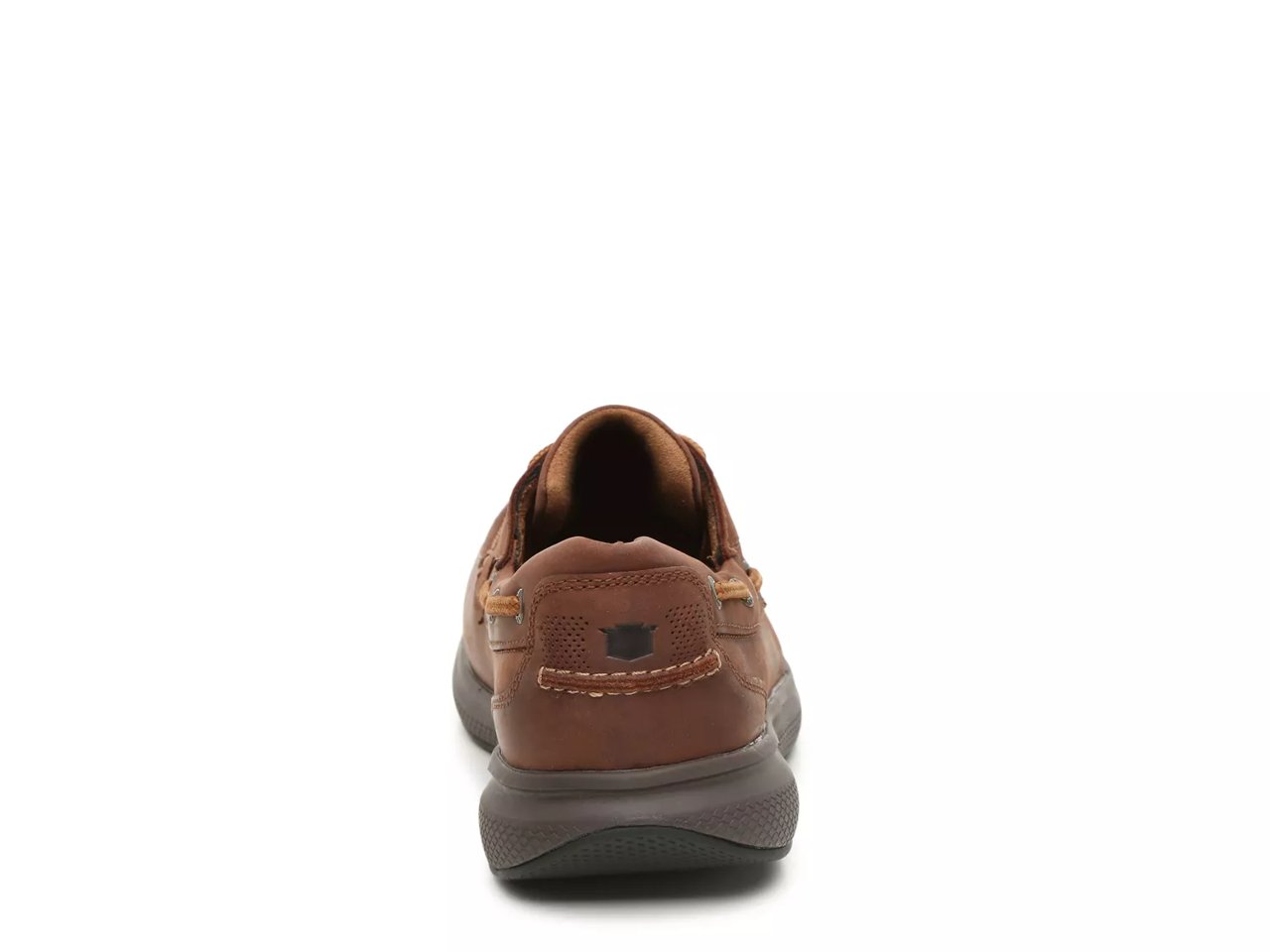 Bayside Steel Toe Work Boat Shoe