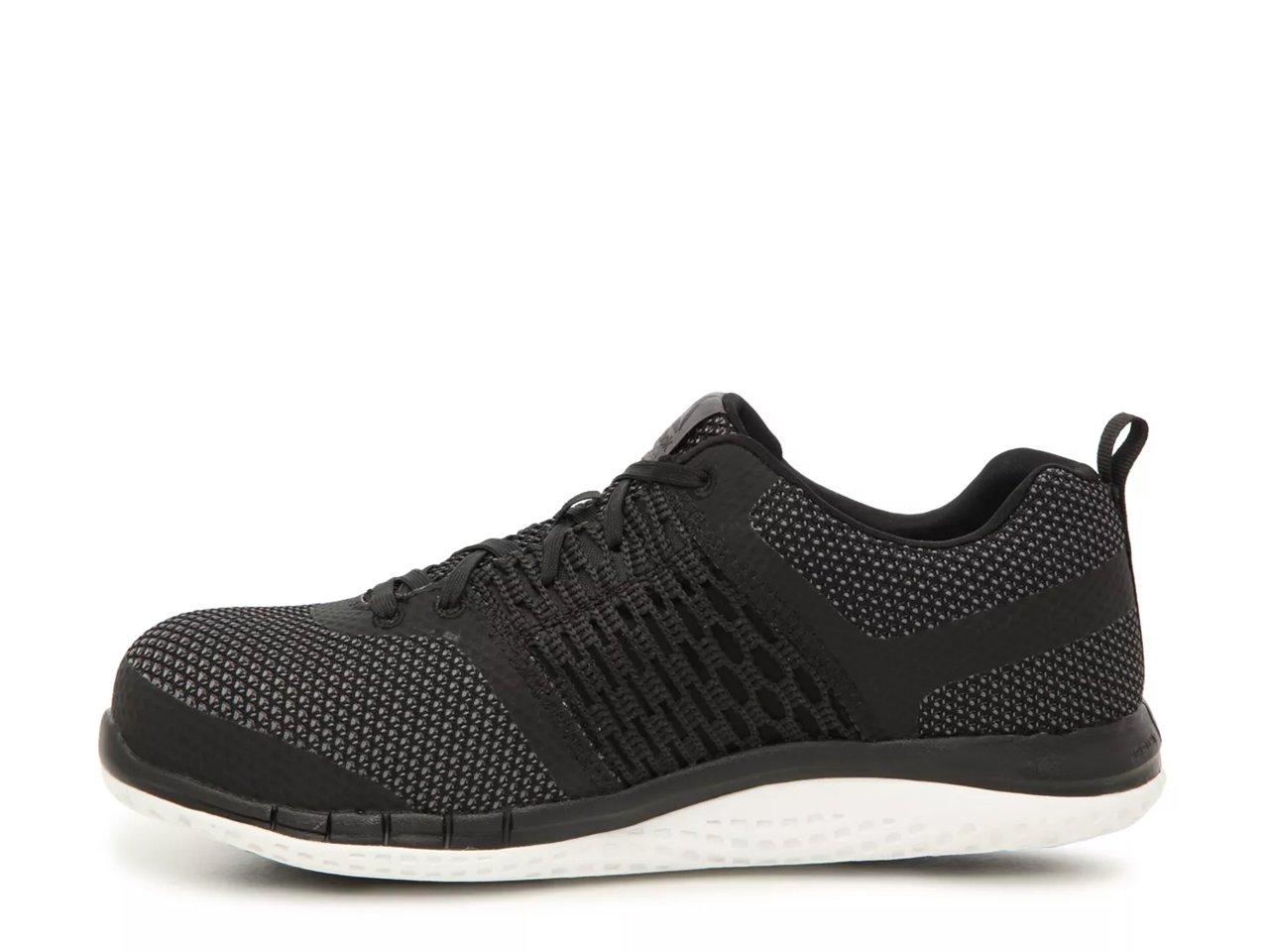 Print Work ULTK Work Sneaker