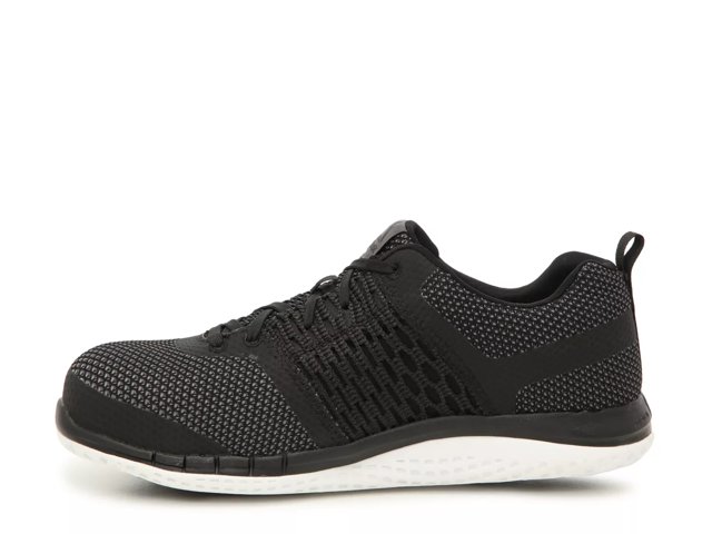 Print Work ULTK Work Sneaker