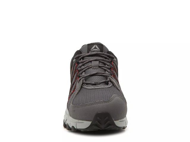 Trailgrip Work Shoe