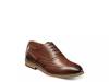 Dunbar Wingtip Oxford - Kids' Cognac view