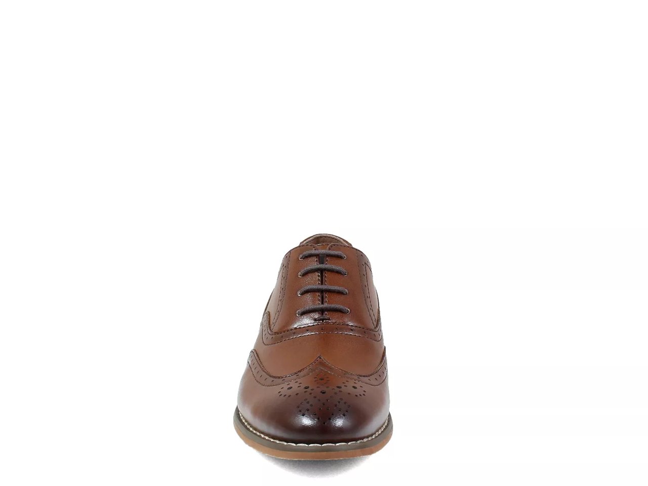 Dunbar Wingtip Oxford - Kids'