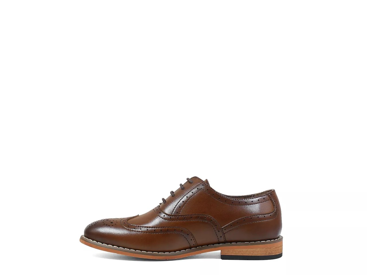 Dunbar Wingtip Oxford - Kids'
