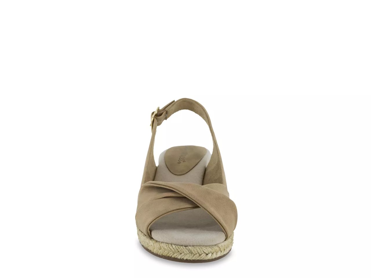 Maureen Espadrille Wedge Sandal
