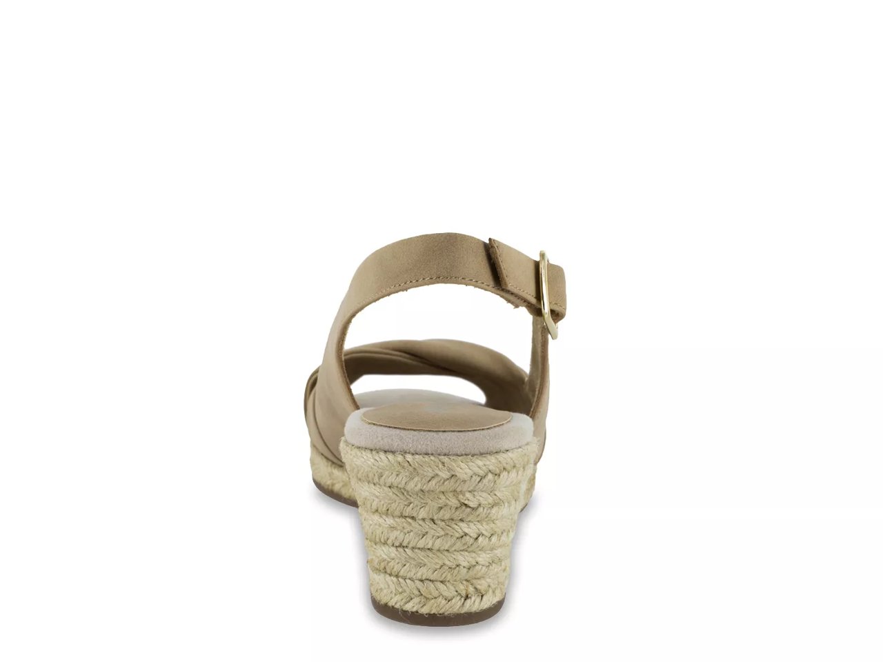 Maureen Espadrille Wedge Sandal