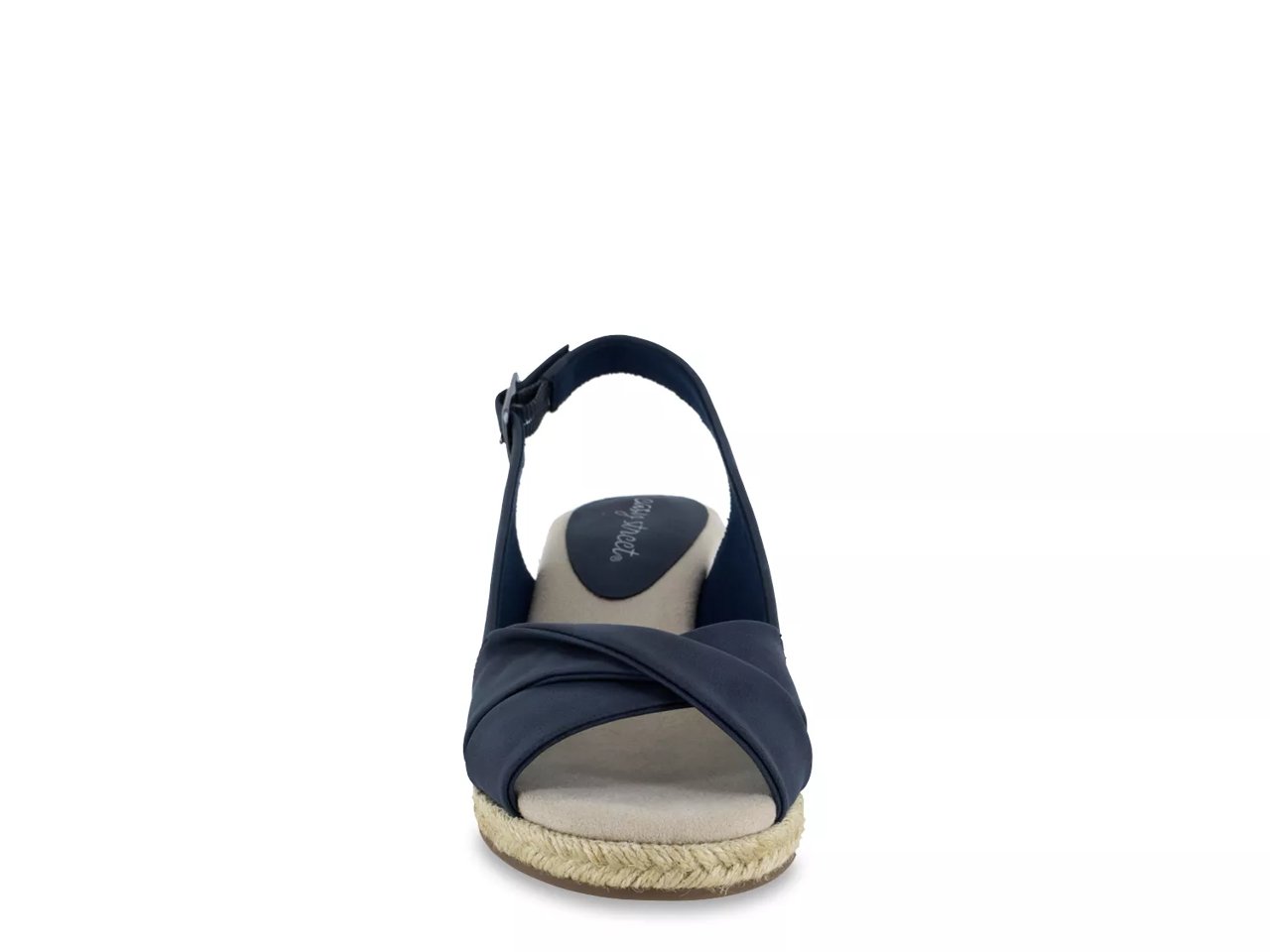 Maureen Espadrille Wedge Sandal