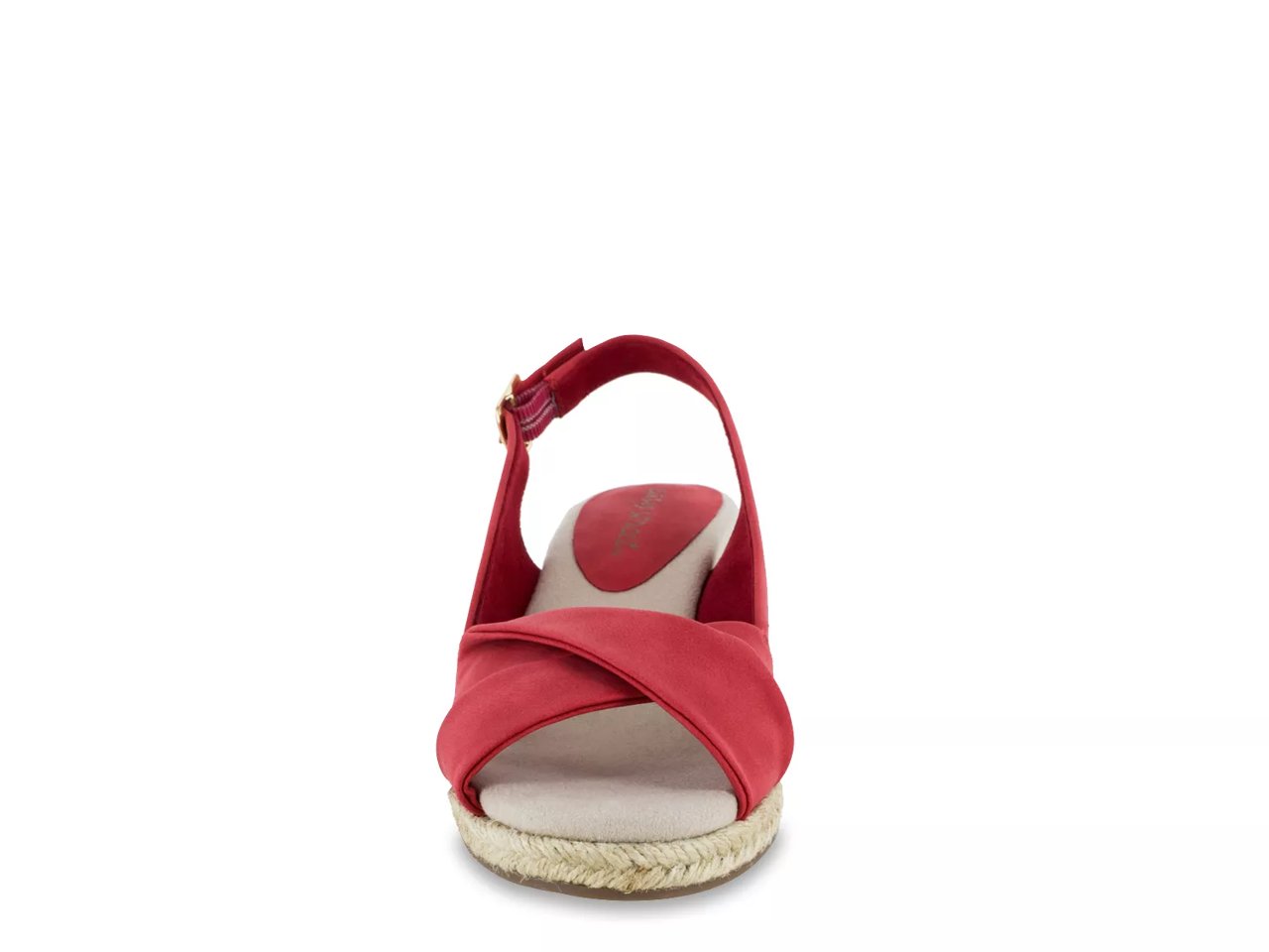 Maureen Espadrille Wedge Sandal