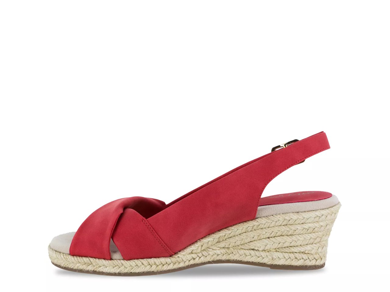 Maureen Espadrille Wedge Sandal
