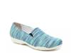 Carmela Slip-On Blue view