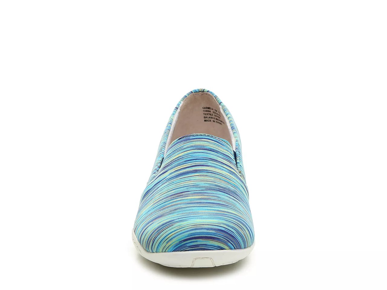 Carmela Slip-On