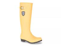 Jennifer Rain Boot Yellow view
