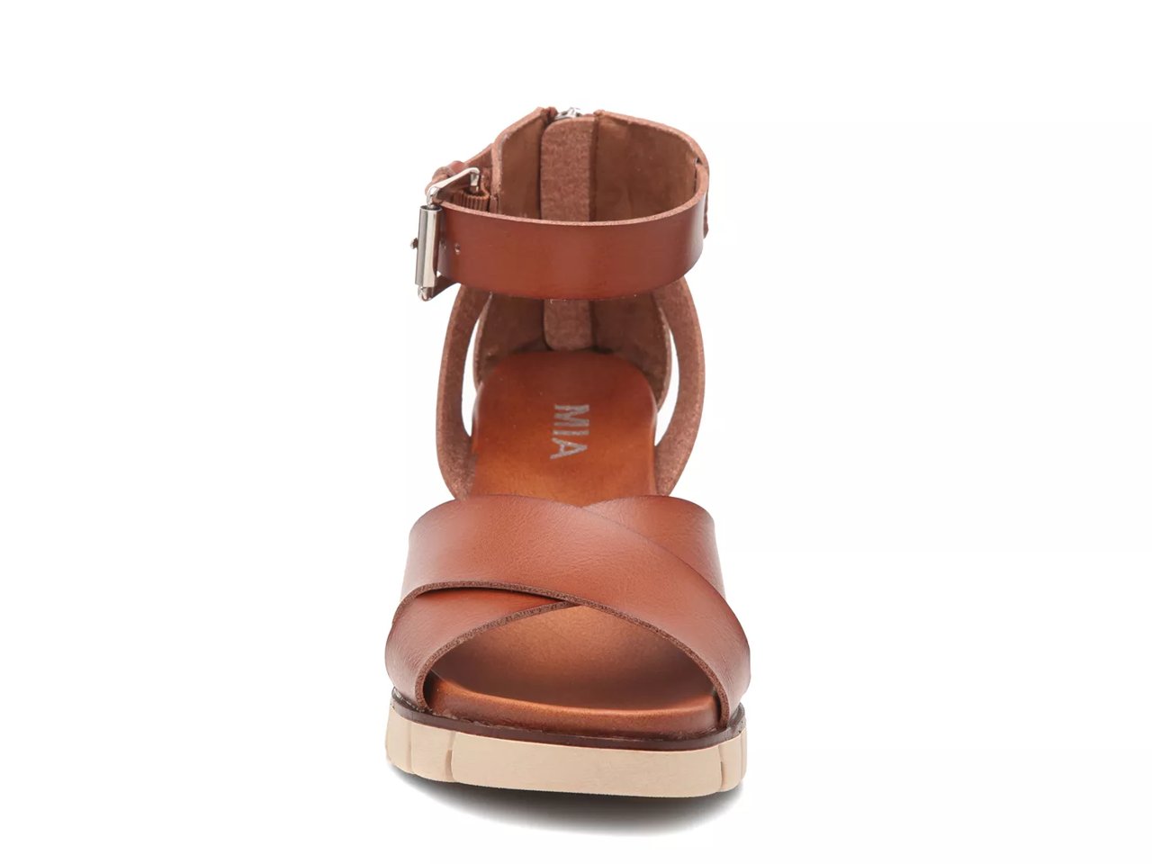 Lauri Wedge Sandal