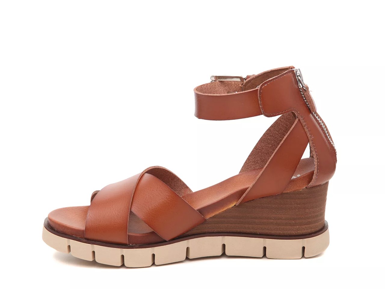 Lauri Wedge Sandal