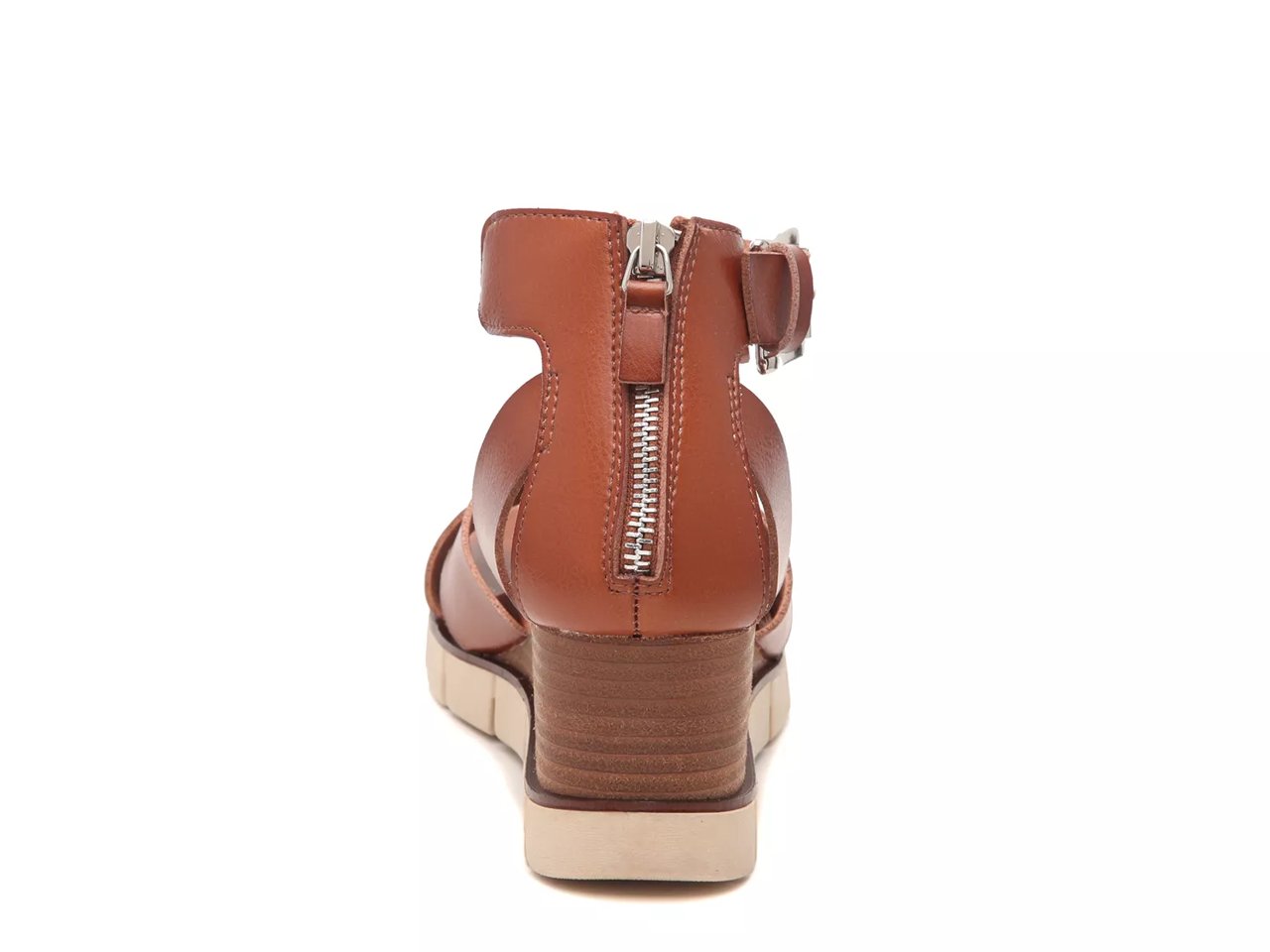 Lauri Wedge Sandal