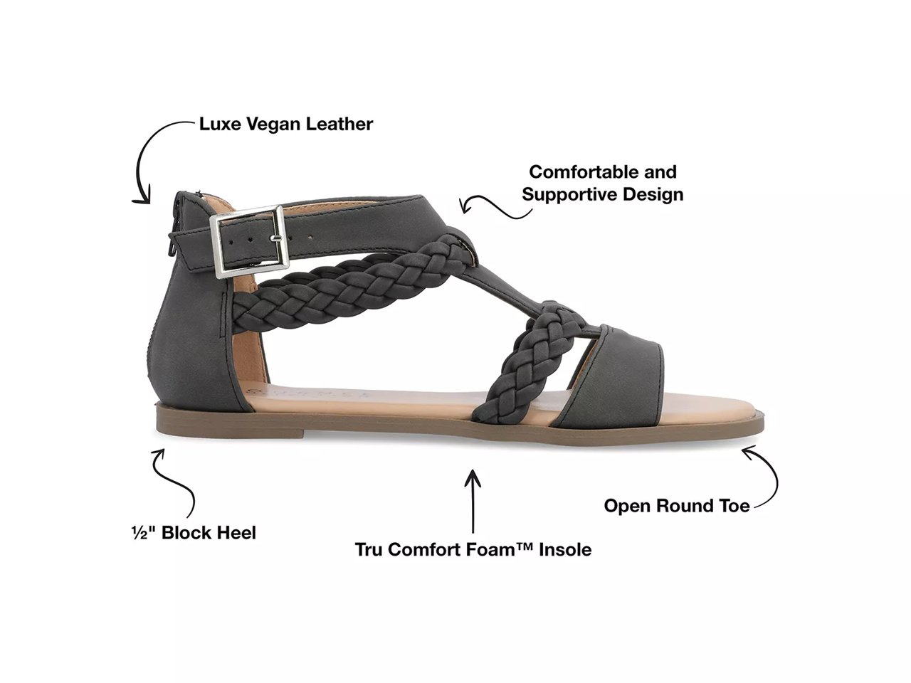 Florence Sandal