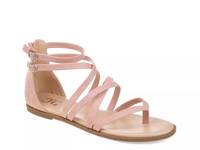 Zailie Sandal Light Pink view