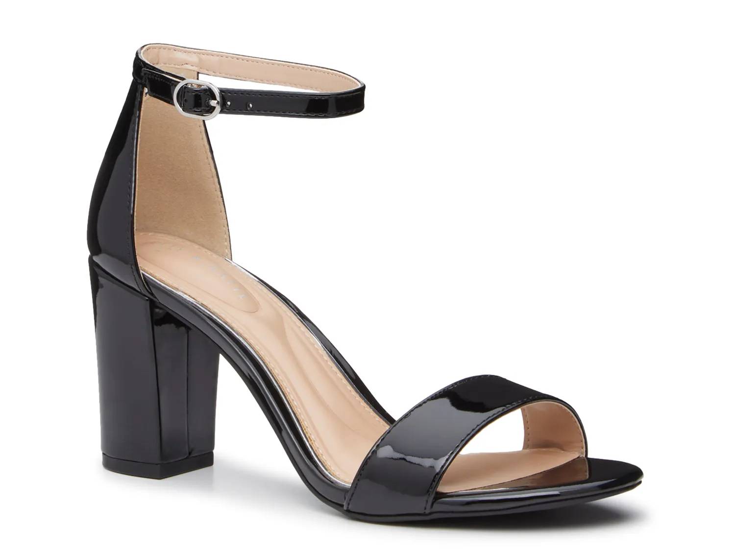 dsw ladies dress sandals Shop Women's Black Dress Sandals