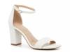 Hailee Sandal White view
