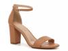 Hailee Sandal Latte Brown Synthetic view