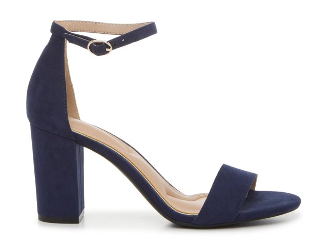 Kelly & Katie Hailee Sandal - Free Shipping | DSW