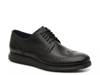 Original Grand Wingtip Oxford Black view