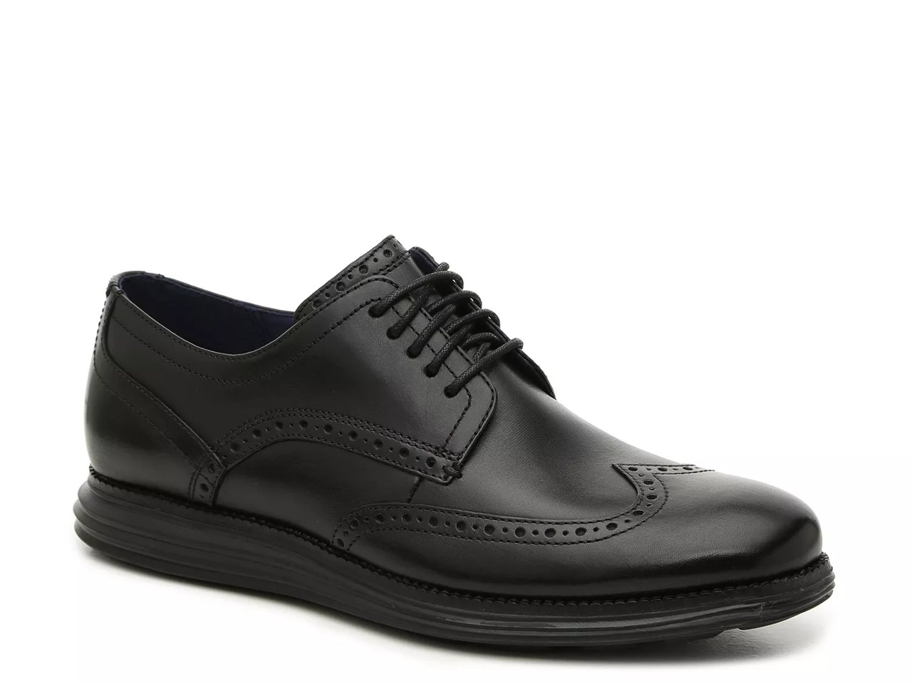 Original Grand Wingtip Oxford