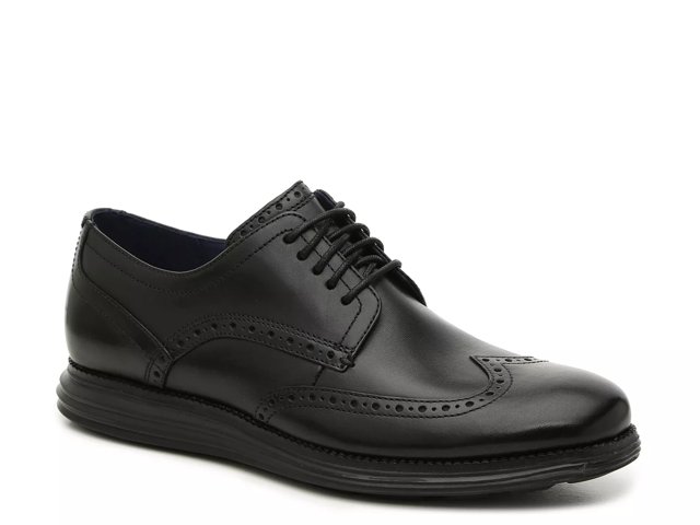 Original Grand Wingtip Oxford