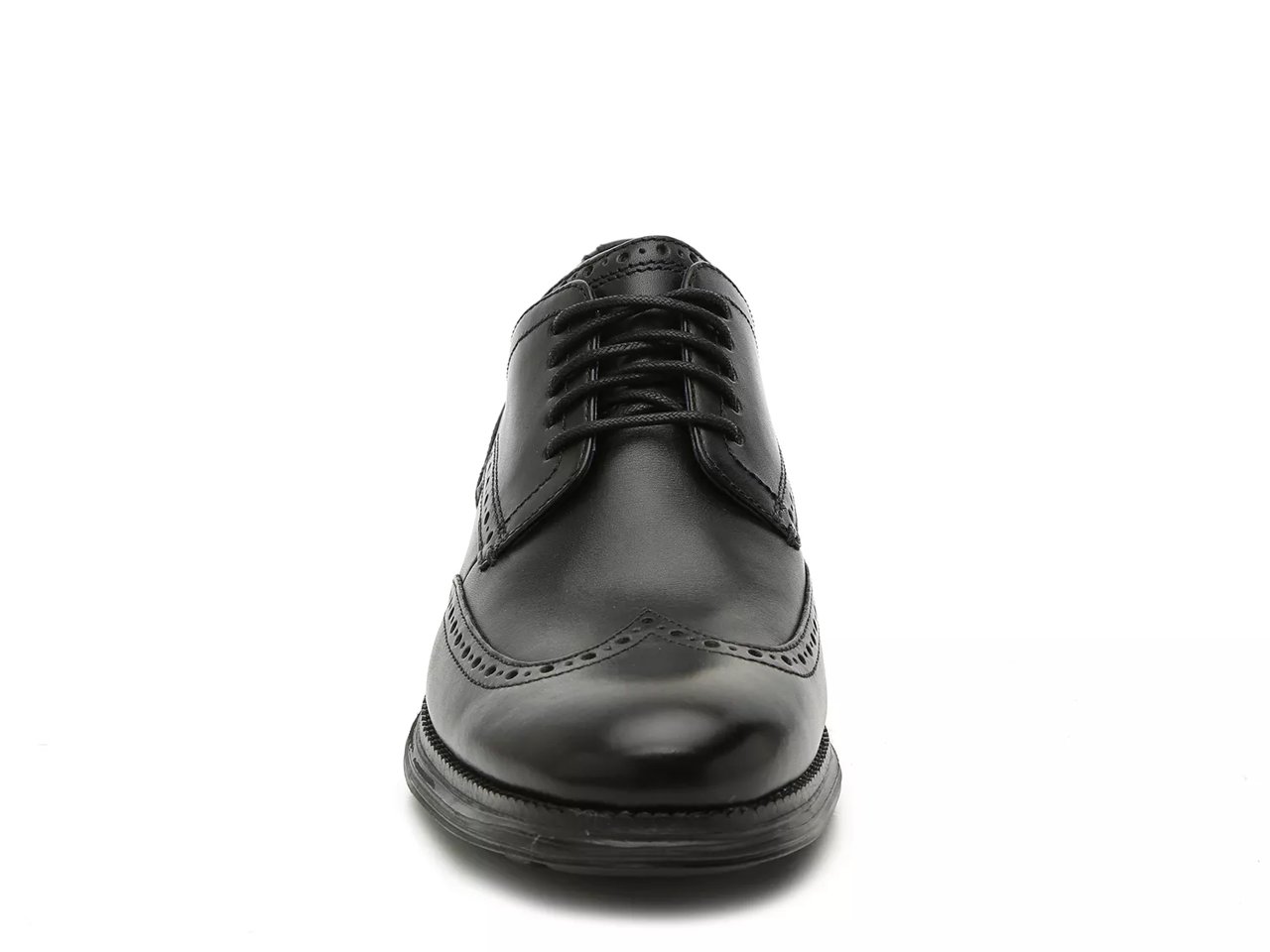 Original Grand Wingtip Oxford