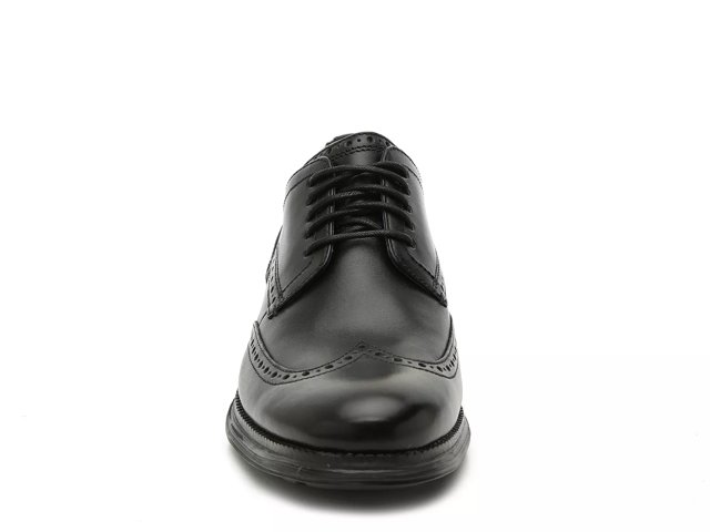 Original Grand Wingtip Oxford
