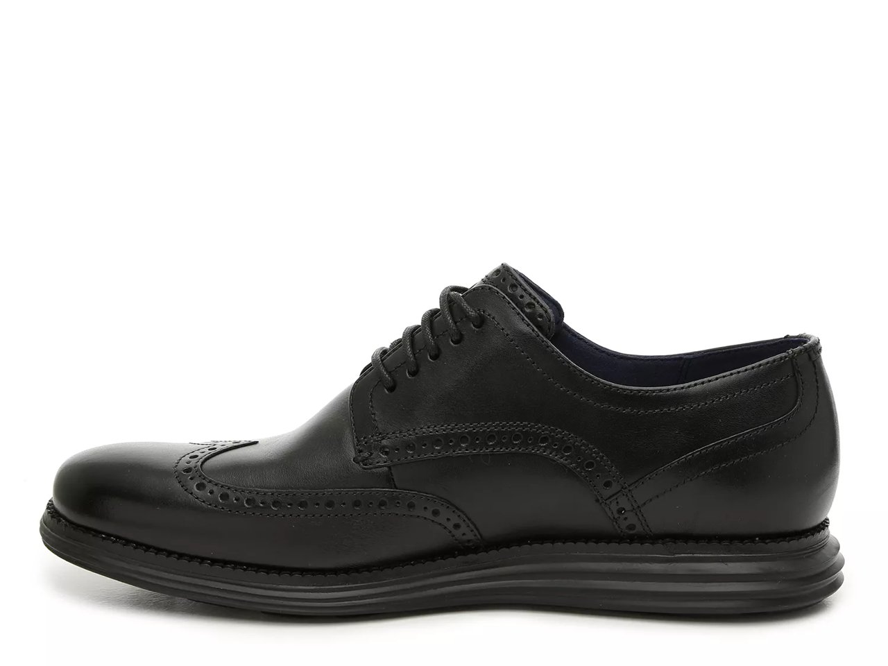 Original Grand Wingtip Oxford