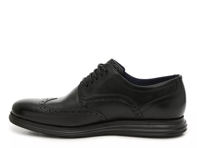 Original Grand Wingtip Oxford
