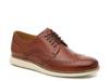 Original Grand Wingtip Oxford Cognac view