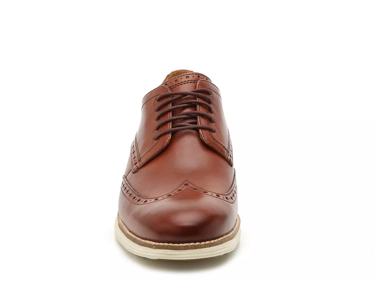 Original Grand Wingtip Oxford