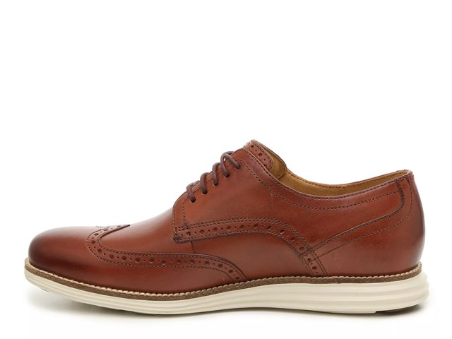 Original Grand Wingtip Oxford