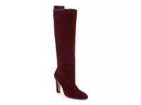 Charlie Boot Burgundy view