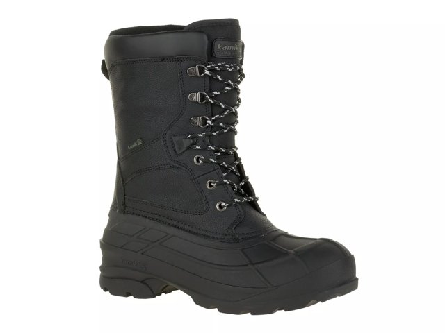 Nationpro Snow Boot