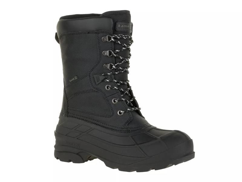 Nationpro Snow Boot